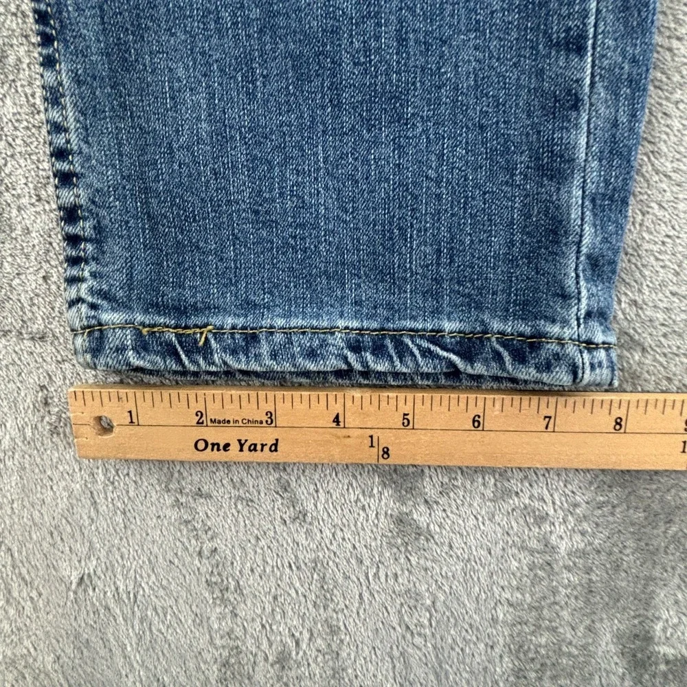 Levis levis 514